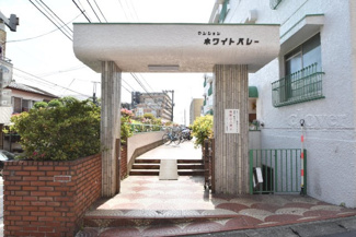 【エントランス】 | エントランス