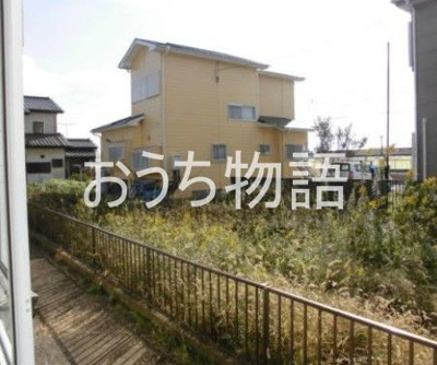 【その他共用部分】 | シンフォニア八街