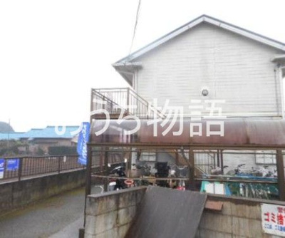 【エントランス】 | シンフォニア八街