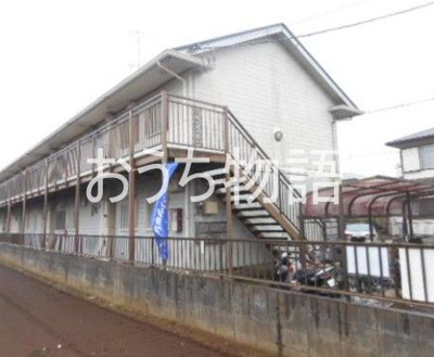 【その他共用部分】 | シンフォニア八街