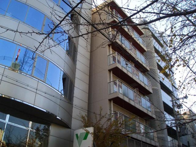 【外観】 | シュライン上福島