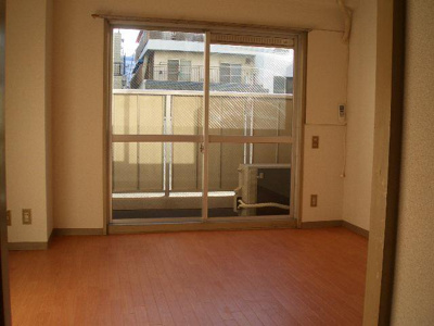【洋室】 | シュライン上福島