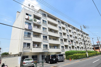 【外観】 | 物件のお問い合わせは、０１２０－７００－９６８までお気軽にどうぞ！
外観