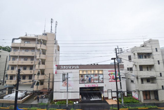 【展望】 | 物件のお問い合わせは、 ０１２０－７００－９６８までお気軽にどうぞ！
バルコニーからの眺望