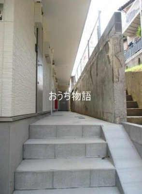 【その他共用部分】 | Classy津田沼Ⅱ