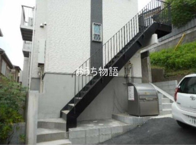 【エントランス】 | Classy津田沼Ⅱ