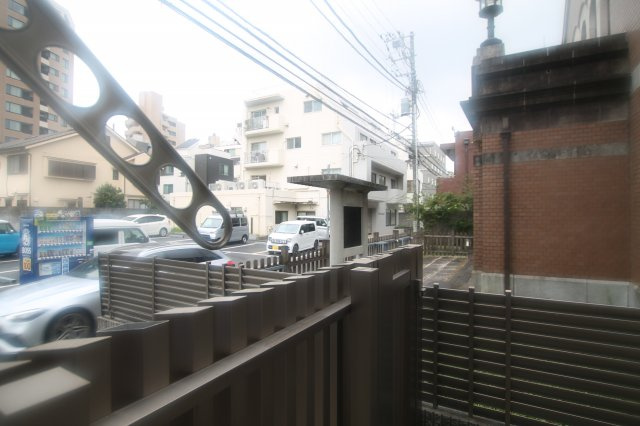 【展望】