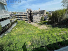 西宮市五月ケ丘売土地の画像