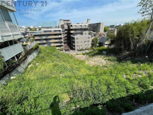 西宮市五月ケ丘売土地の画像