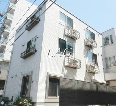 【外観】 | フレスコ | 外観です。