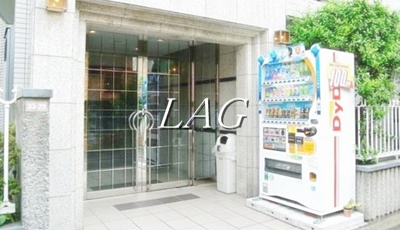 【エントランス】 | グランヴァン阿佐ヶ谷 |  エントランスです。