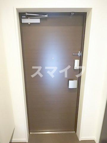 【玄関】 | グランデュール | 玄関