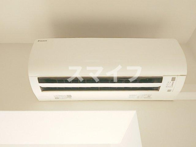 【設備】 | グランデュール | エアコン