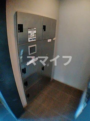 【その他】 | グランデュール | 宅配ボックス