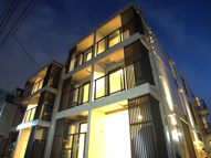 VERT COURT SANGENJAYA NOUTHの画像