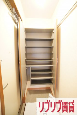 エスペランサＡの設備