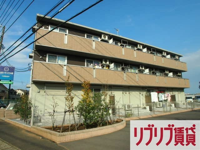 エスペランサＡ