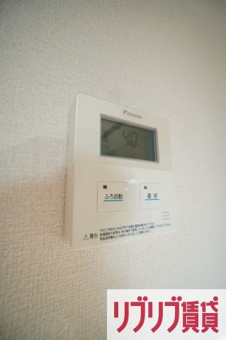 エスペランサＡの設備