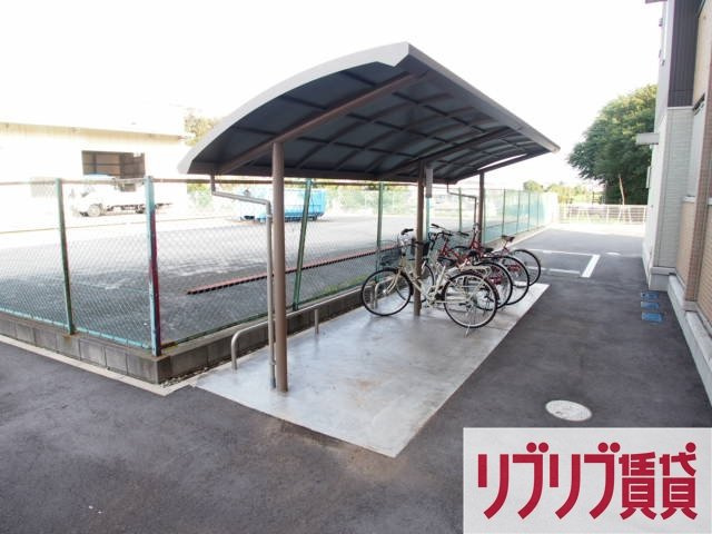 エスペランサＡのその他共用部分
