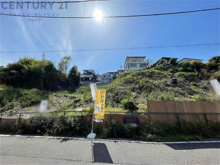 西宮市五月ケ丘売土地の画像