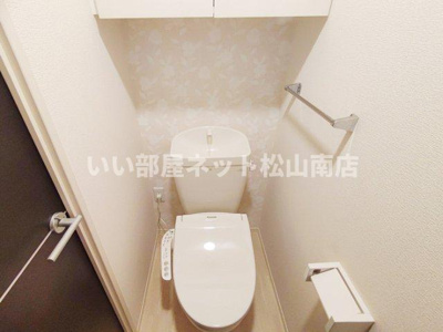 【トイレ】 | シェルセオン