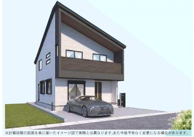 東急田園都市線「宮崎台」新築戸建ての画像