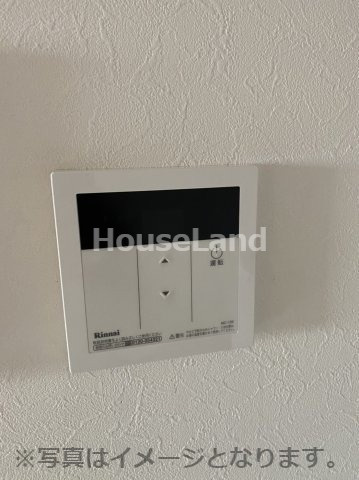 TJ海南岡田の設備