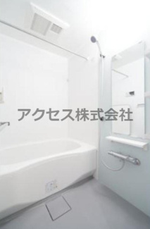 【浴室】 | ※同建物別室、参考写真