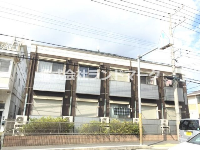 【外観】 | ＣＵＲＡＶＩＥ