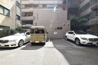 【駐車場】 | 駐車場
