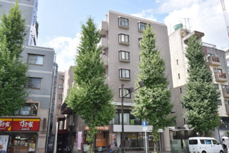 【外観】 | 物件のお問い合わせは、 ０１２０－７００－９６８までお気軽にどうぞ！
外観