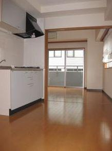 【内装】 | カンフォーレ江戸川橋