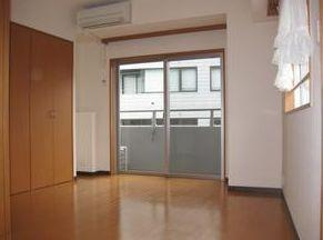 【内装】 | カンフォーレ江戸川橋