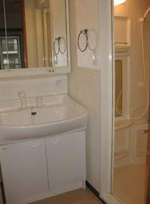 【内装】 | カンフォーレ江戸川橋