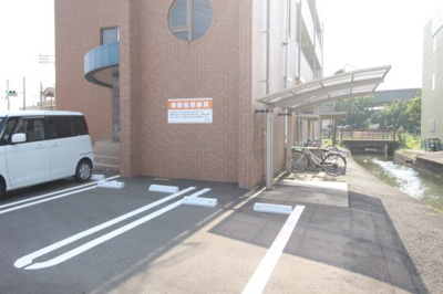 【その他共用部分】 | アンビエント大元南