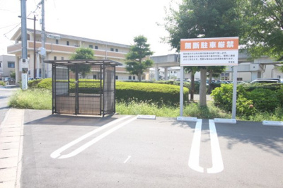 【その他共用部分】 | アンビエント大元南