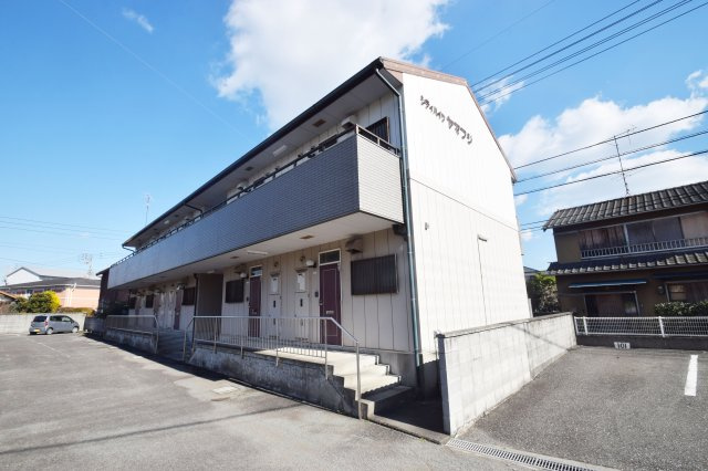 【外観】 | きれいな外観です