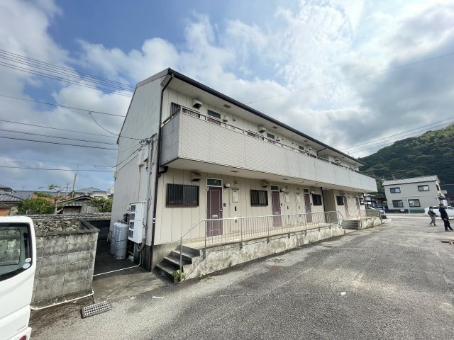 【外観】 | きれいな外観です