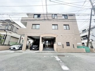 【外観】 | きれいな外観です