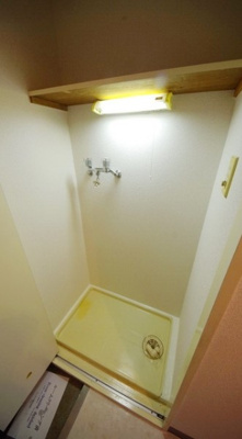 【設備】 | トップ成増第三