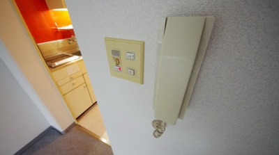 【設備】 | トップ成増第三