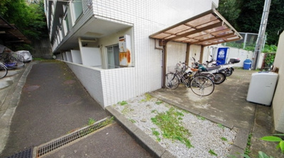 【その他共用部分】 | トップ成増第三