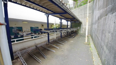 【その他共用部分】 | トップ成増第三