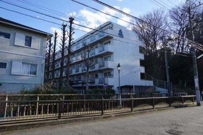 【外観】 | トップ成増第三