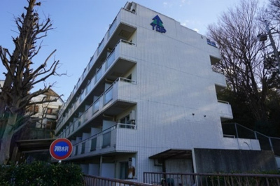 【外観】 | トップ成増第三