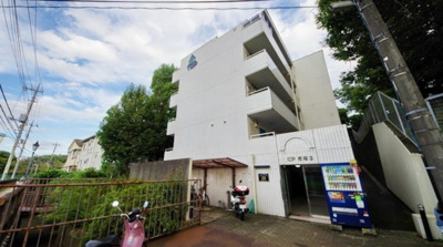 【外観】 | トップ成増第三