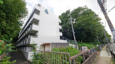 【外観】 | トップ成増第三