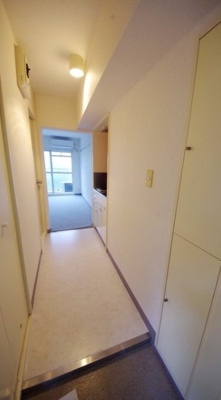 【玄関】 | トップ成増第三