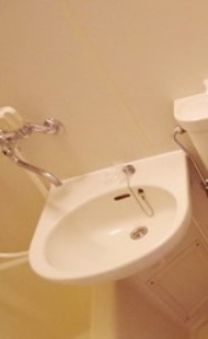 【洗面所】 | トップ成増第三
