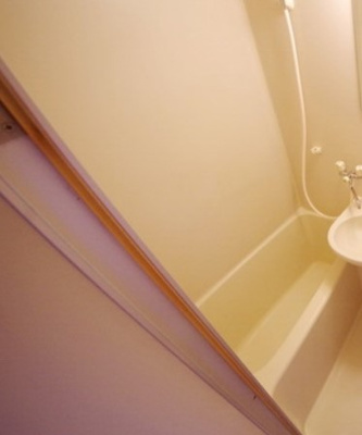 【浴室】 | トップ成増第三